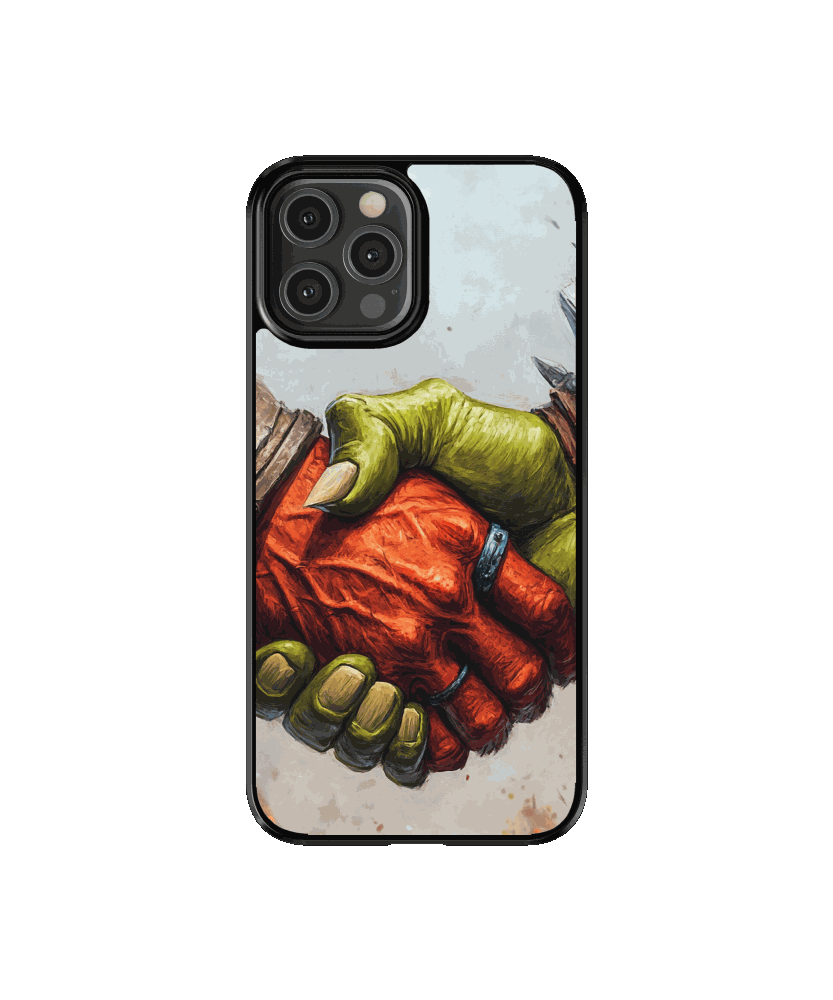 Warcraft 1