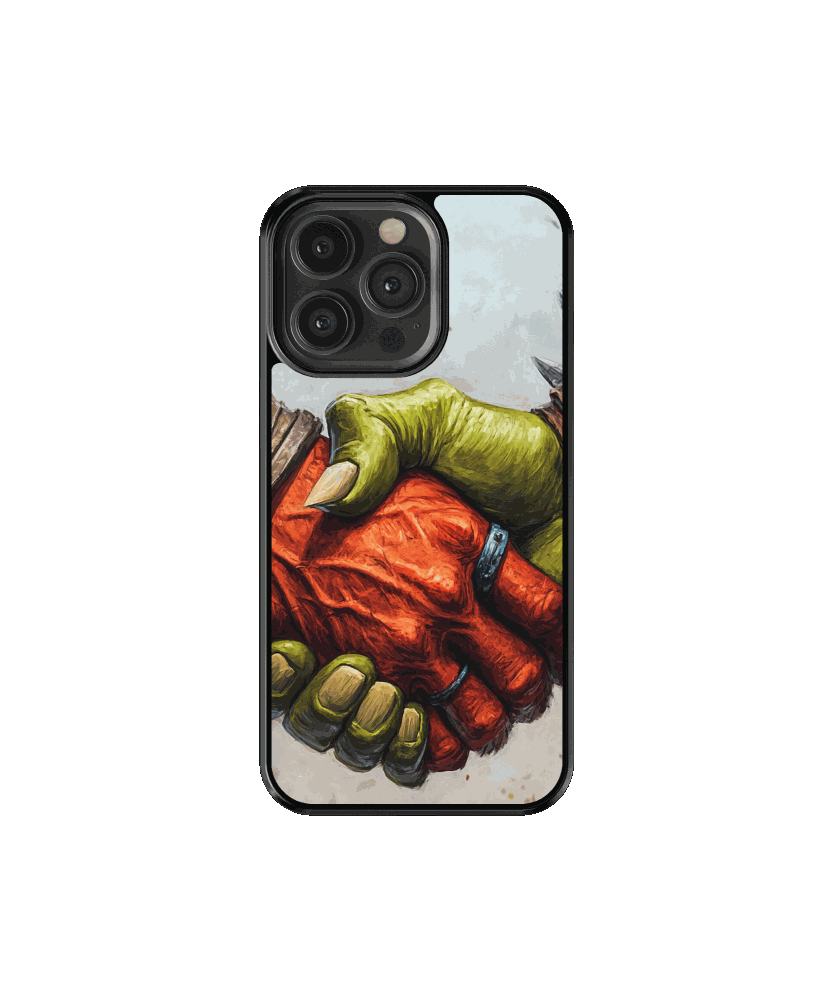 Warcraft 1