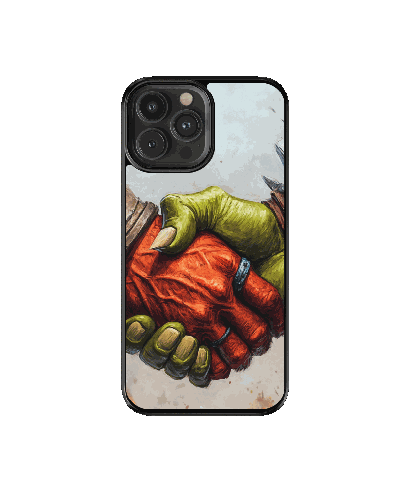 Warcraft 1