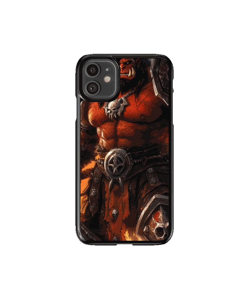 Warcraft 3