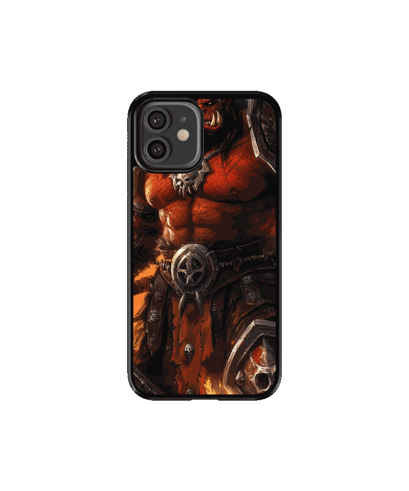 Warcraft 3
