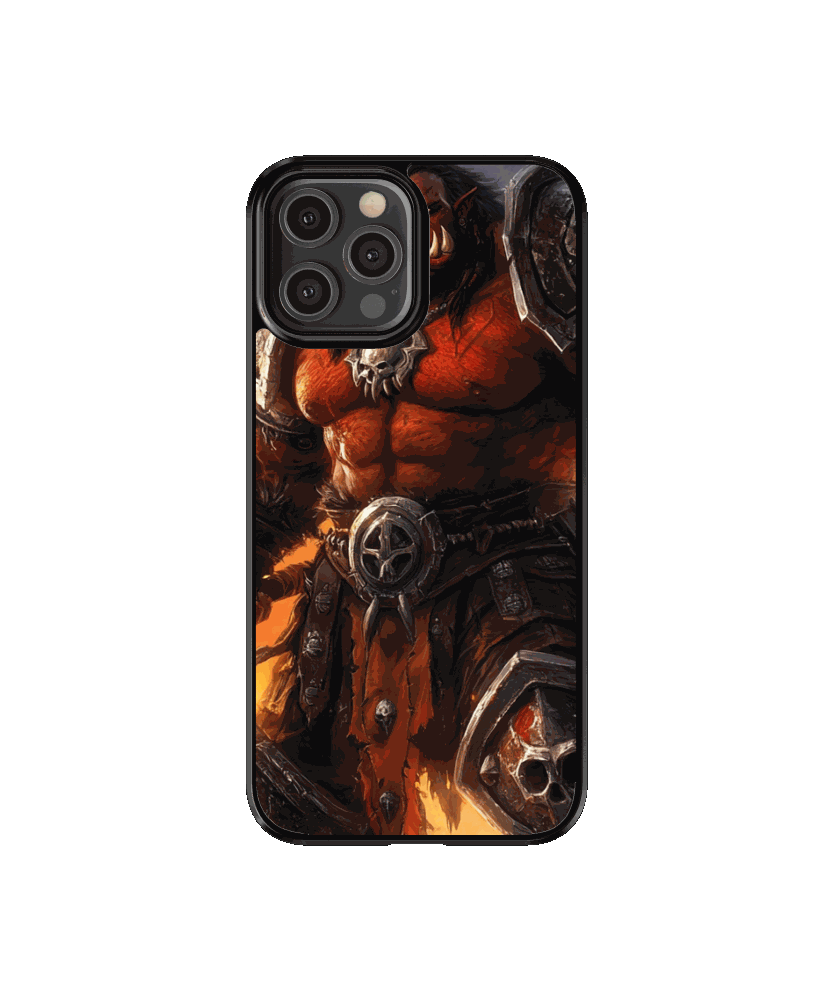 Warcraft 3