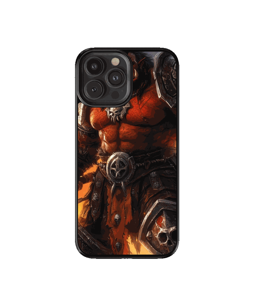 Warcraft 3