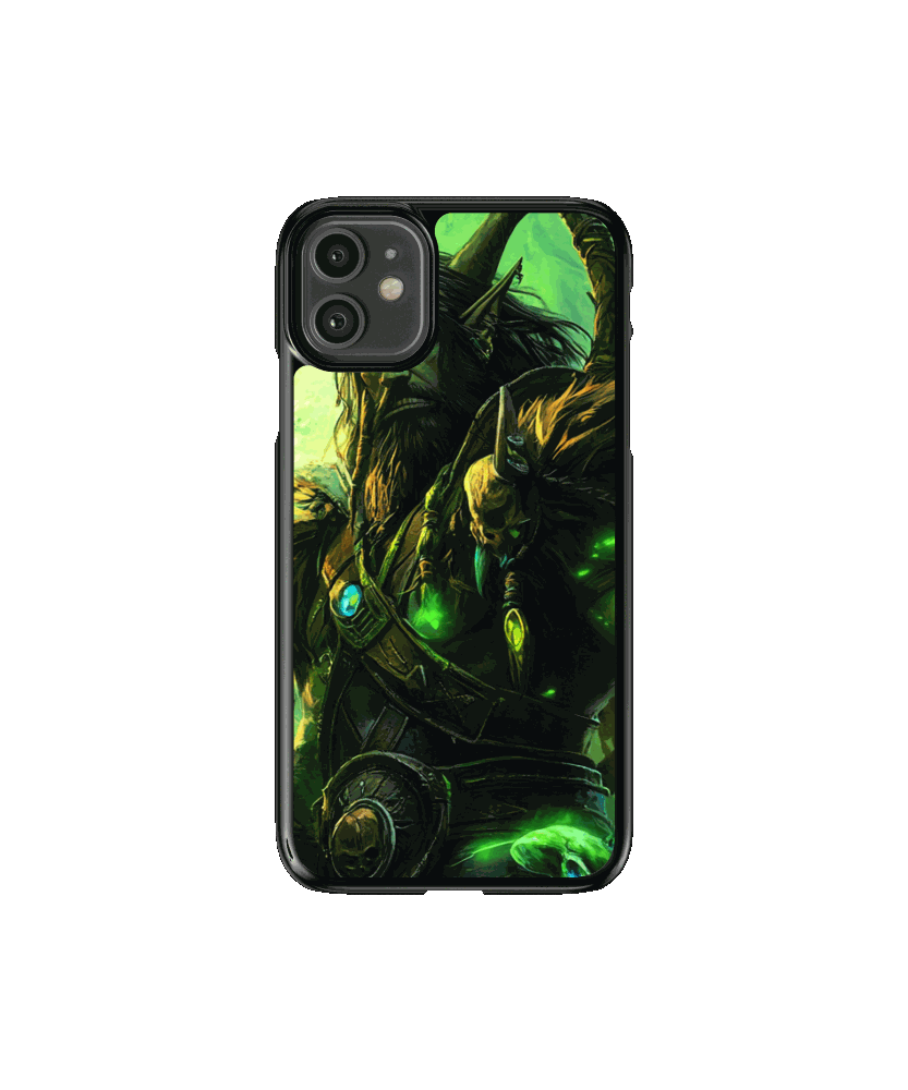 Warcraft 4