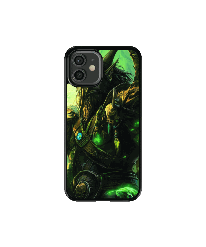Warcraft 4