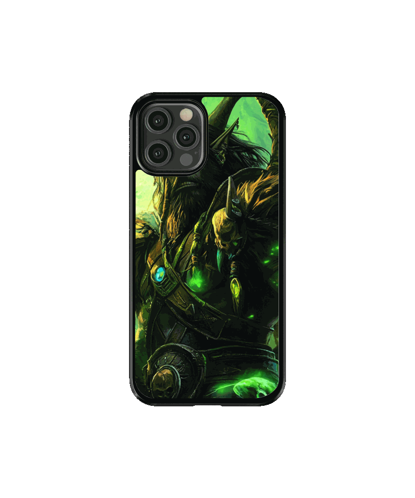 Warcraft 4