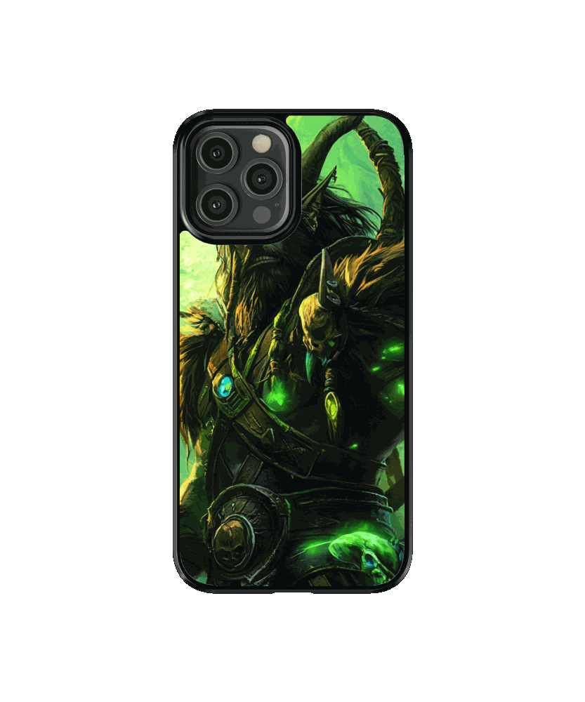 Warcraft 4