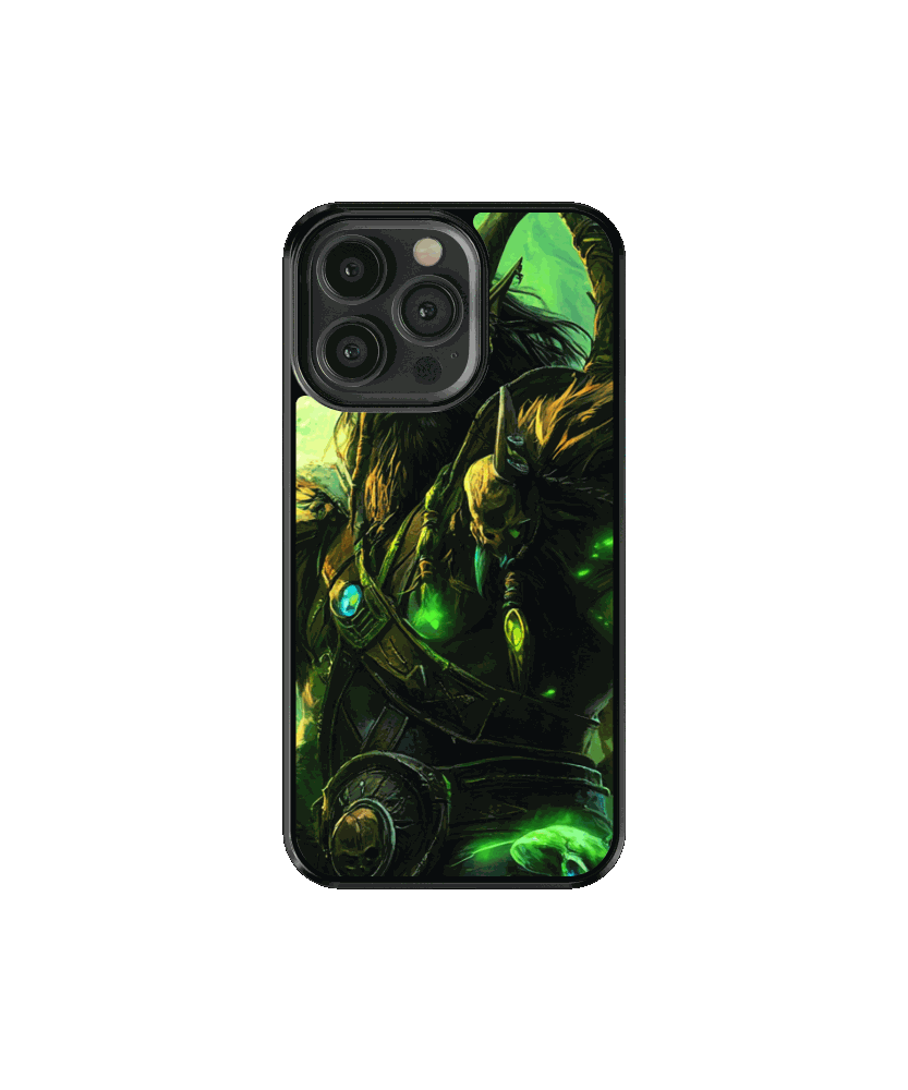Warcraft 4