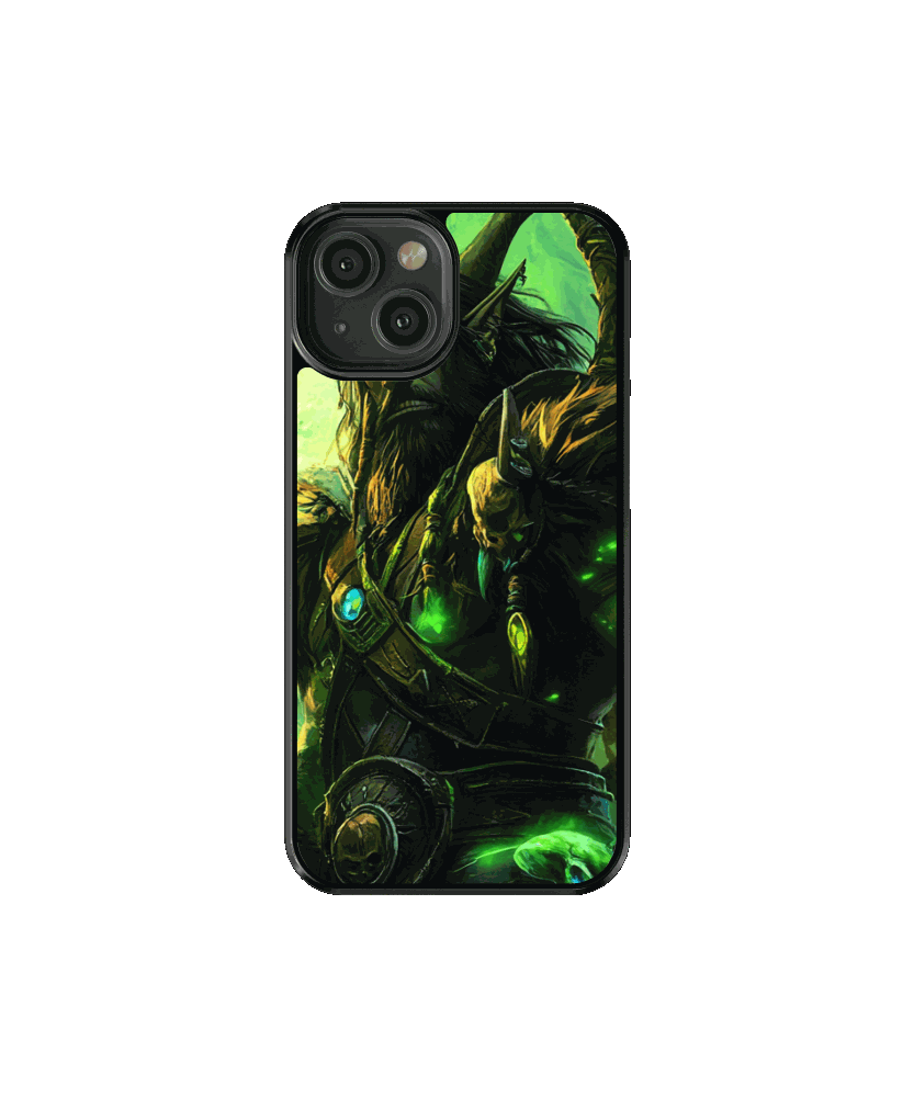 Warcraft 4