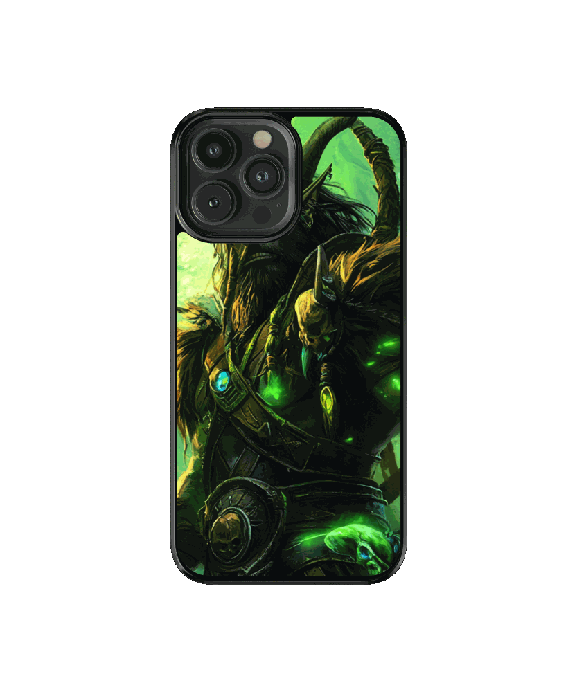 Warcraft 4