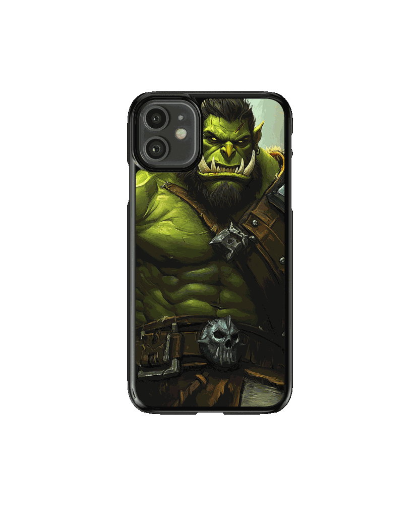 Warcraft 6