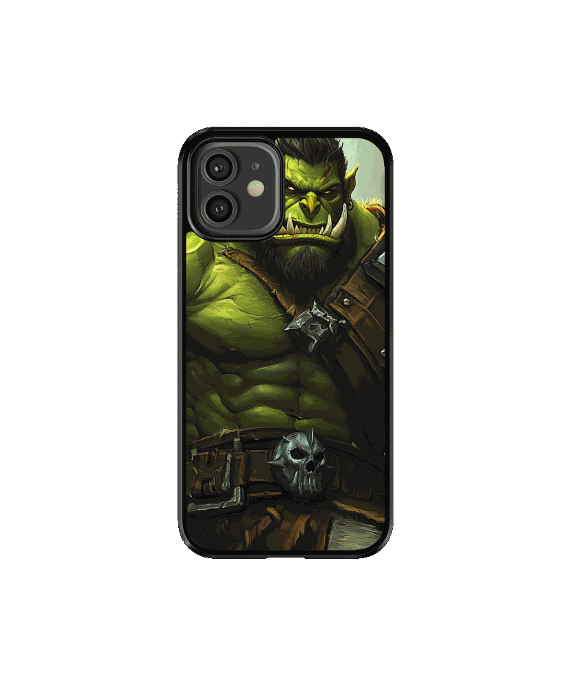 Warcraft 6