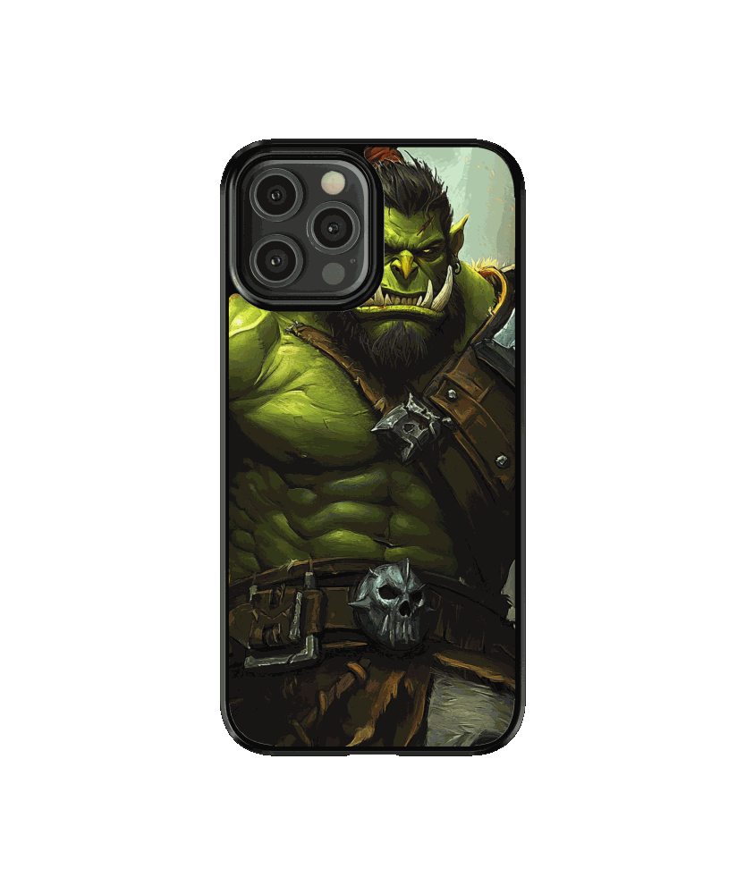 Warcraft 6