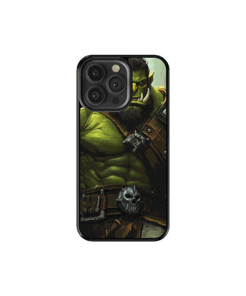 Warcraft 6