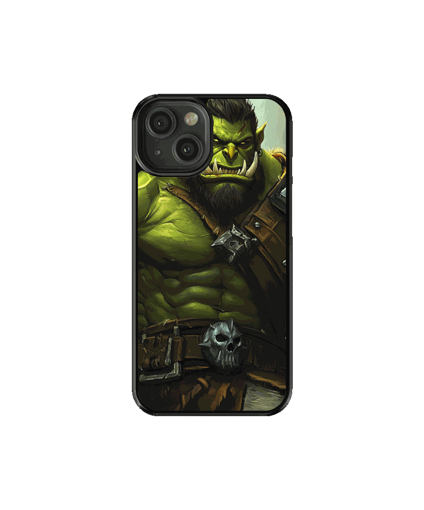 Warcraft 6