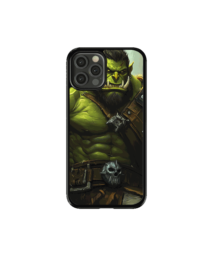 Warcraft 6