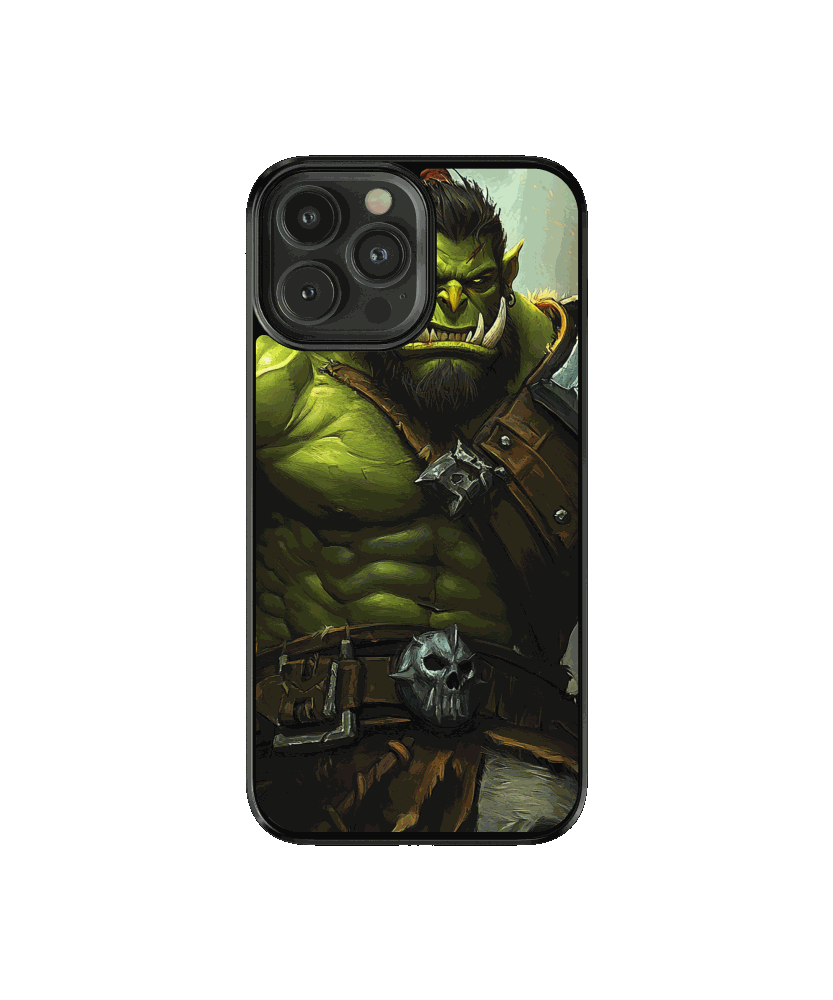 Warcraft 6