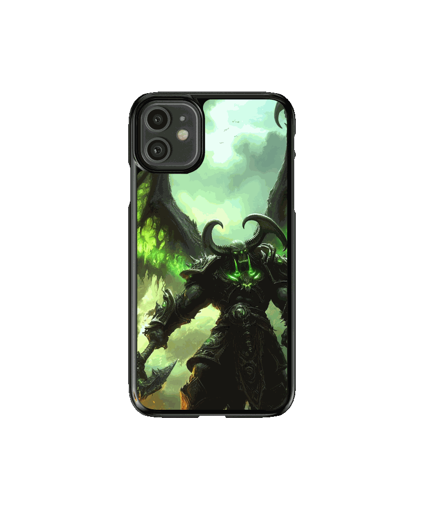 Warcraft 8