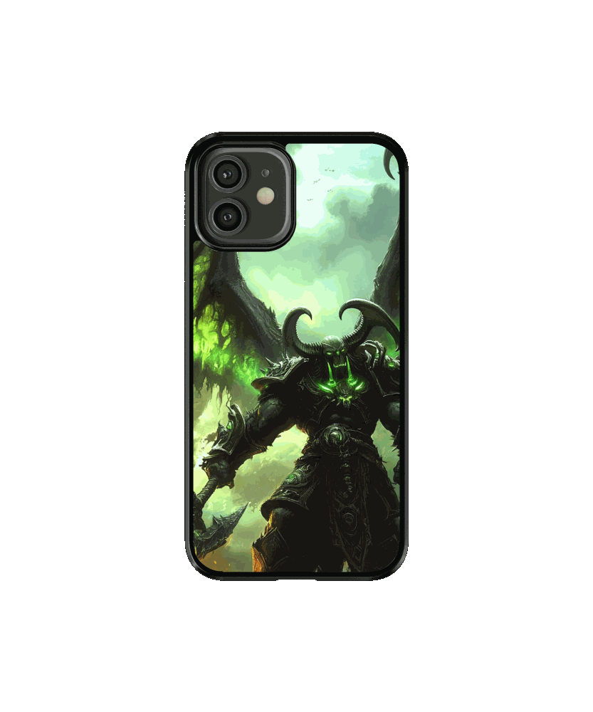 Warcraft 8