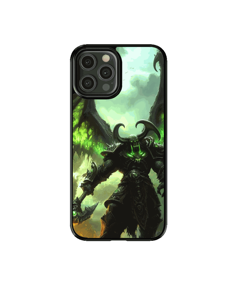 Warcraft 8