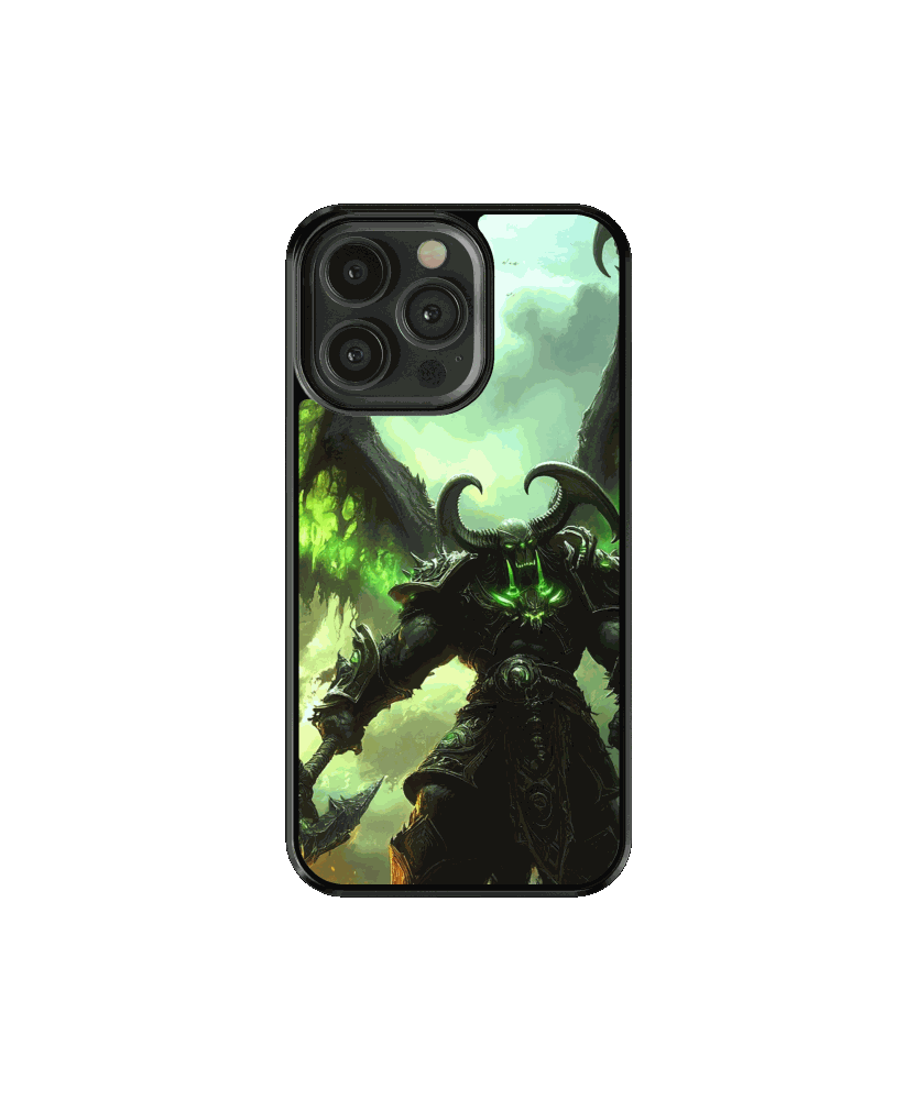 Warcraft 8