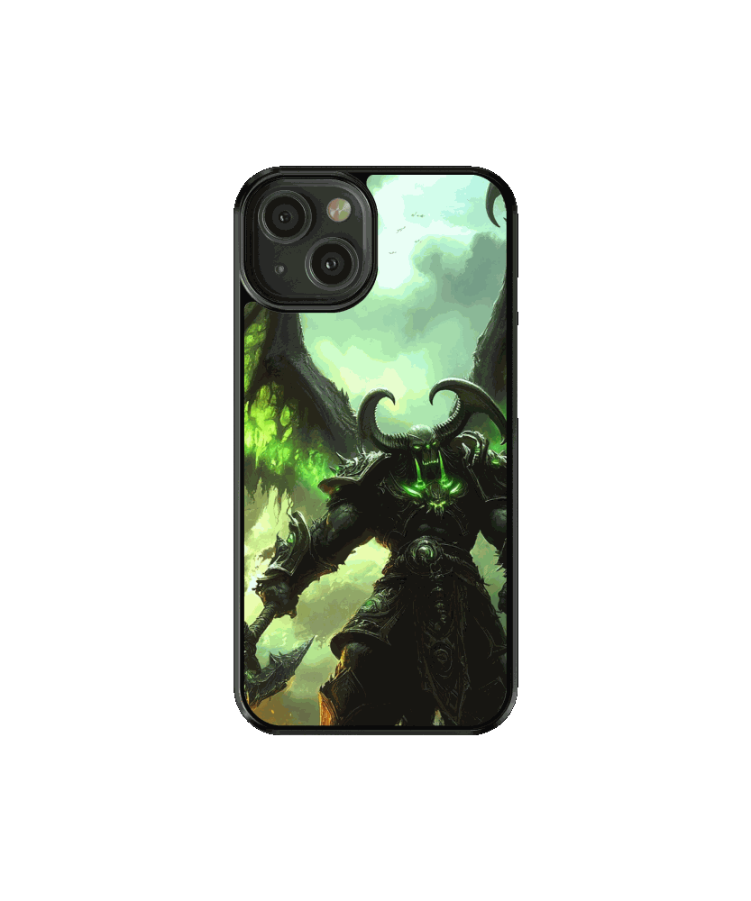 Warcraft 8