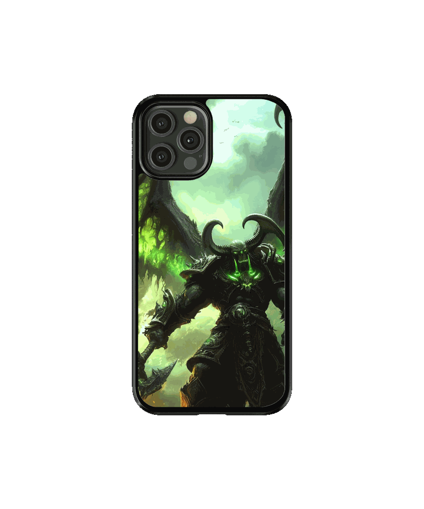 Warcraft 8