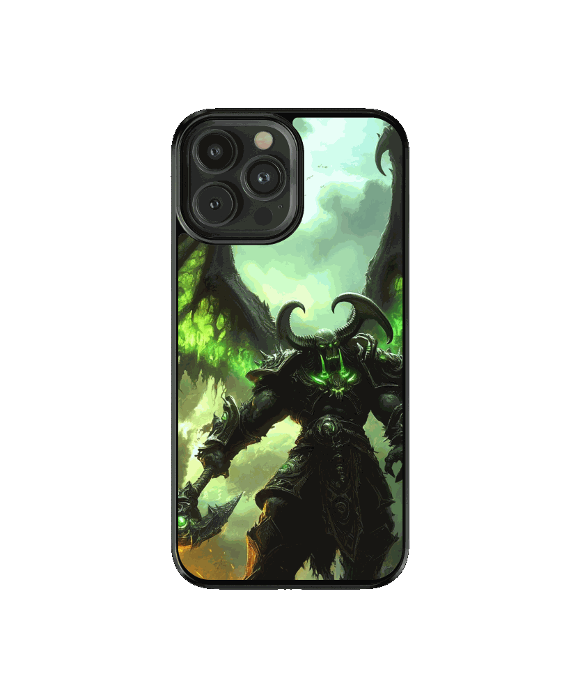 Warcraft 8