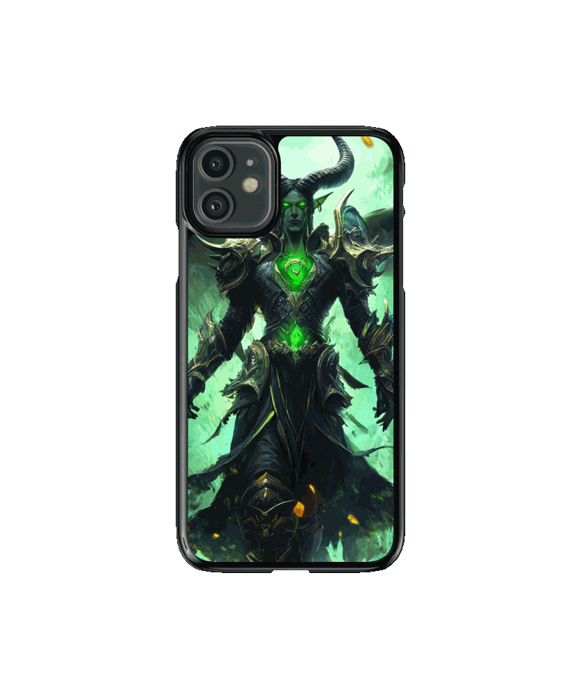 Warcraft 9