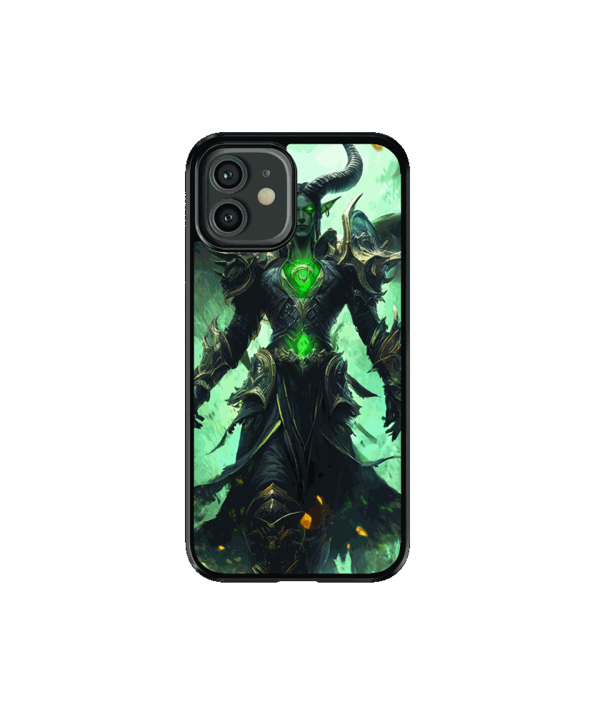 Warcraft 9