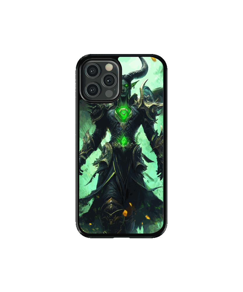 Warcraft 9