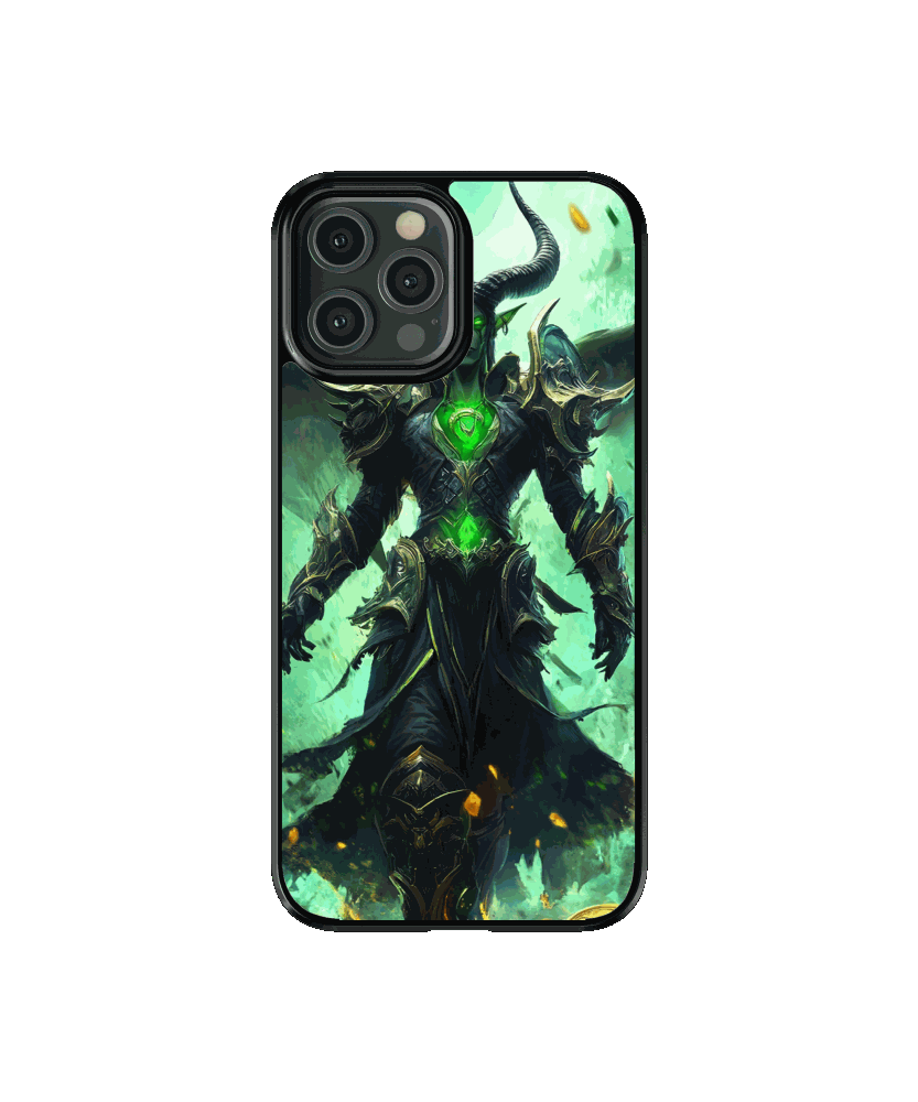 Warcraft 9