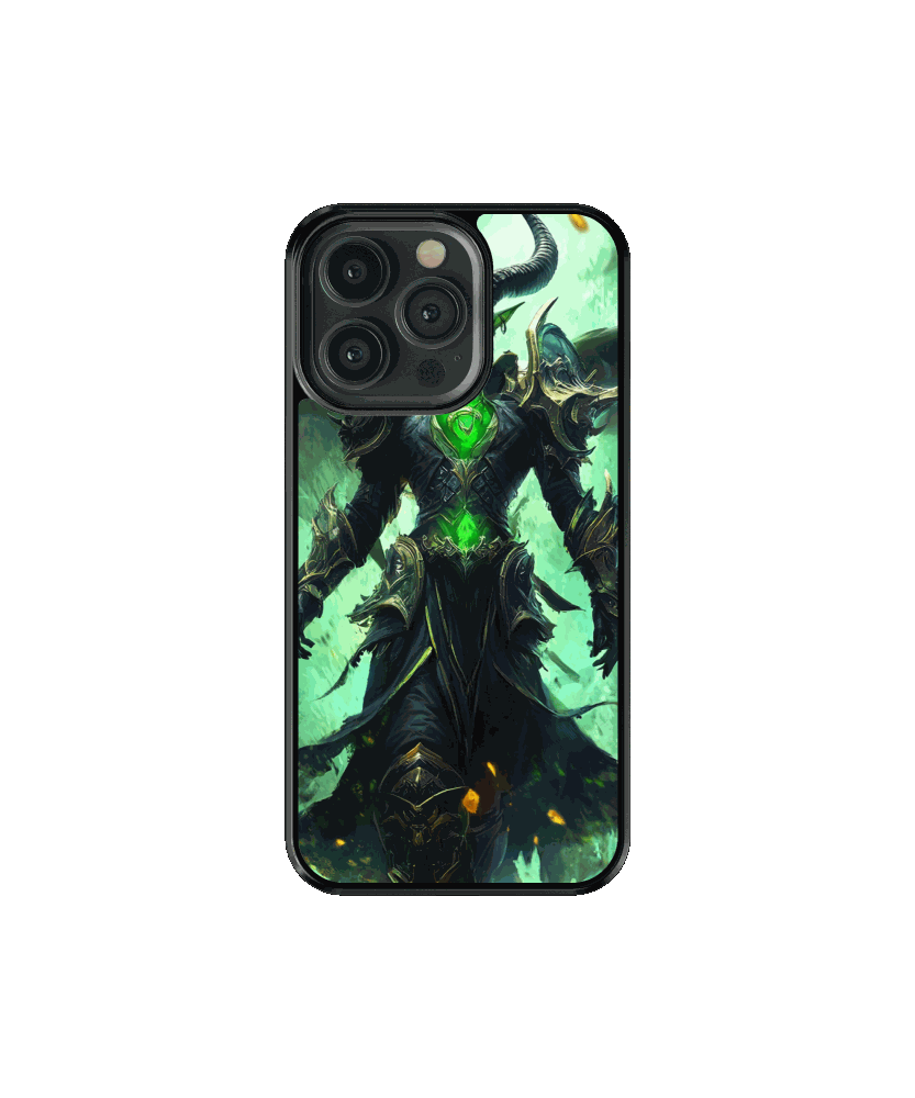 Warcraft 9