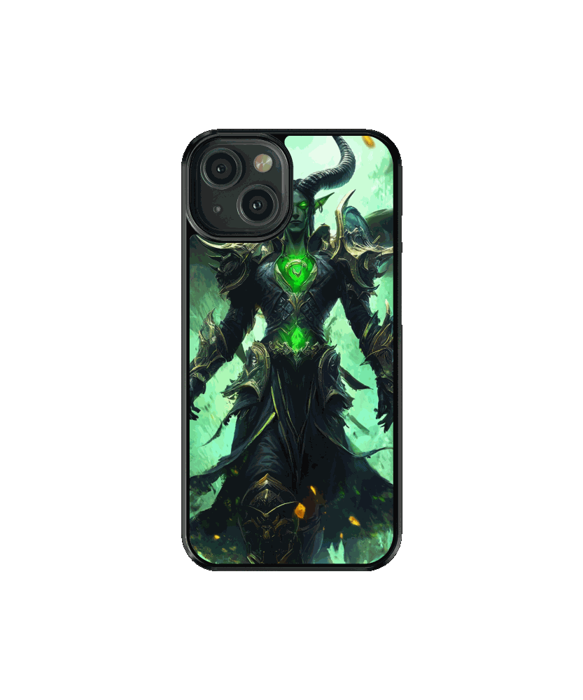 Warcraft 9