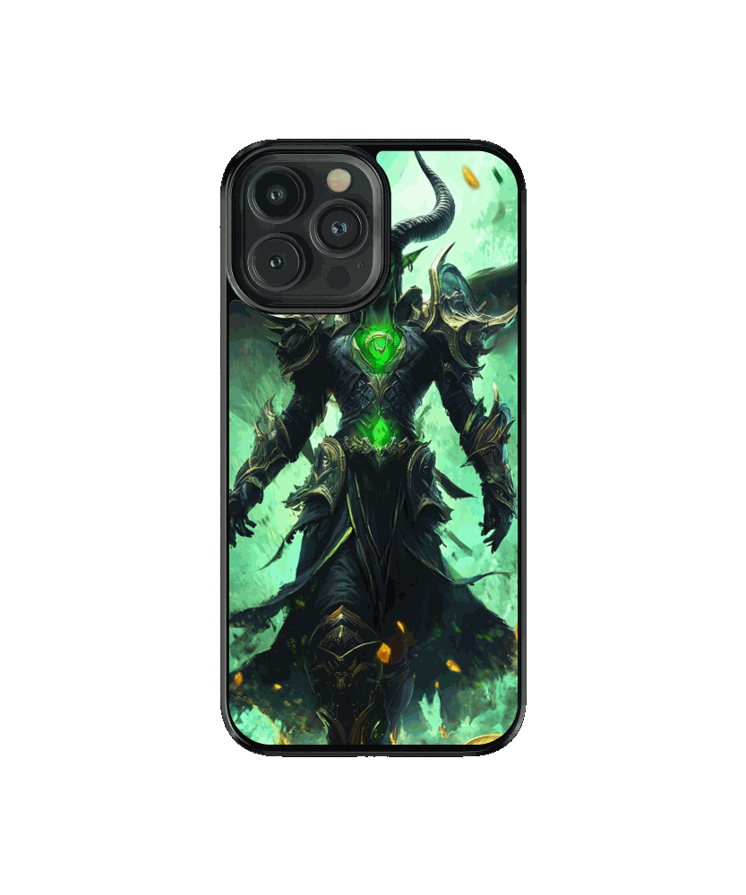 Warcraft 9