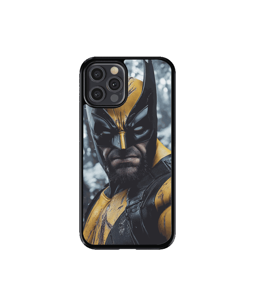 Wolverine 1