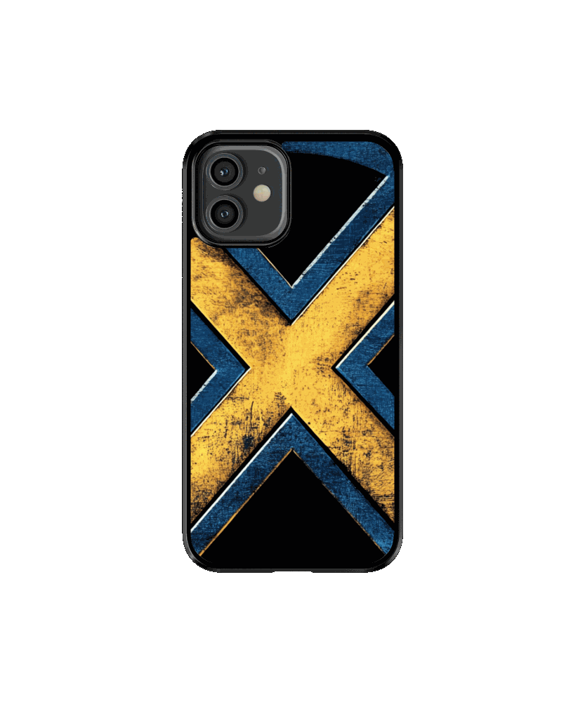 Xmen 1