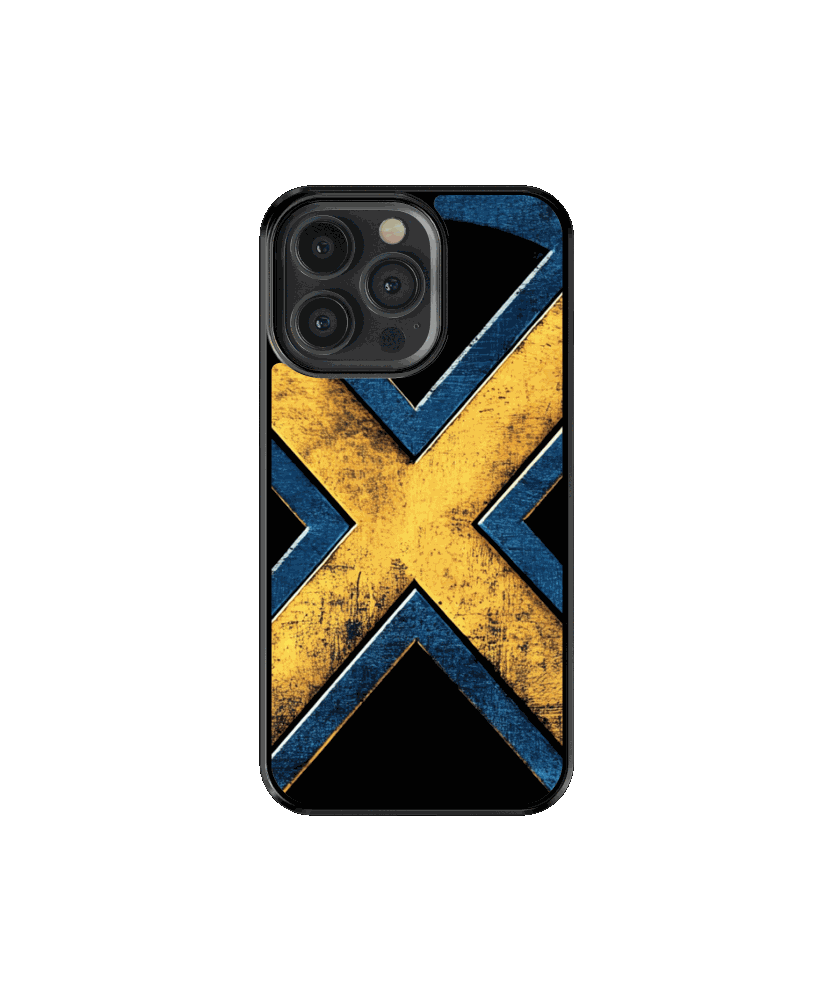 Xmen 1