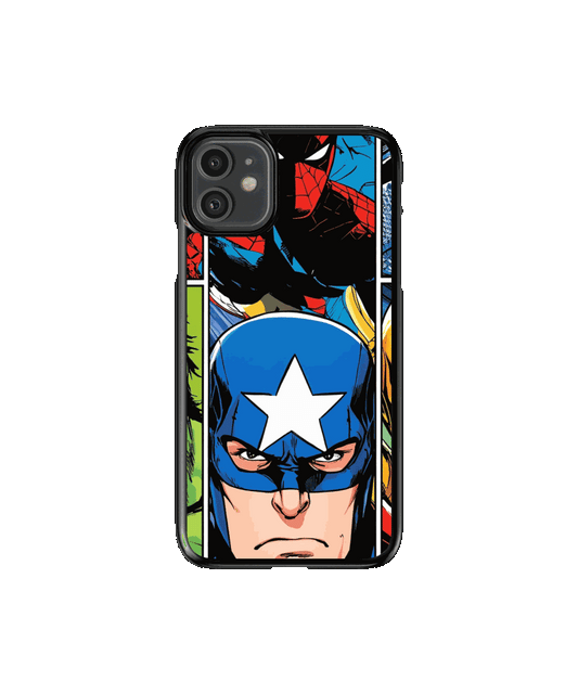 Avengers 1