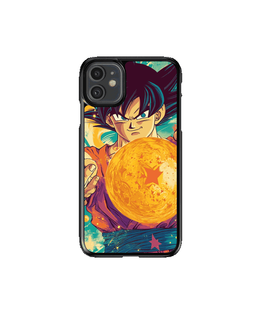 Dbz 1