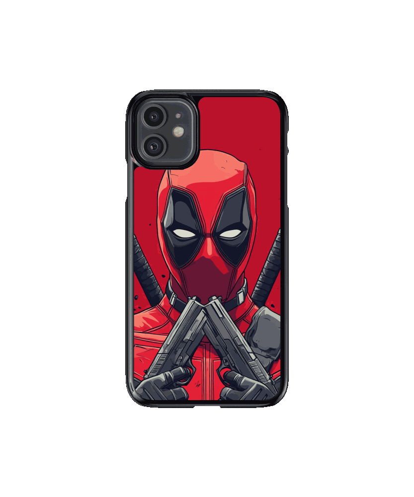 Deadpool 1