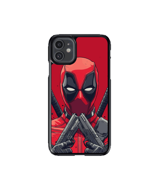 Deadpool 1