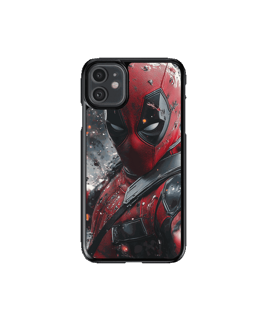 Deadpool 3