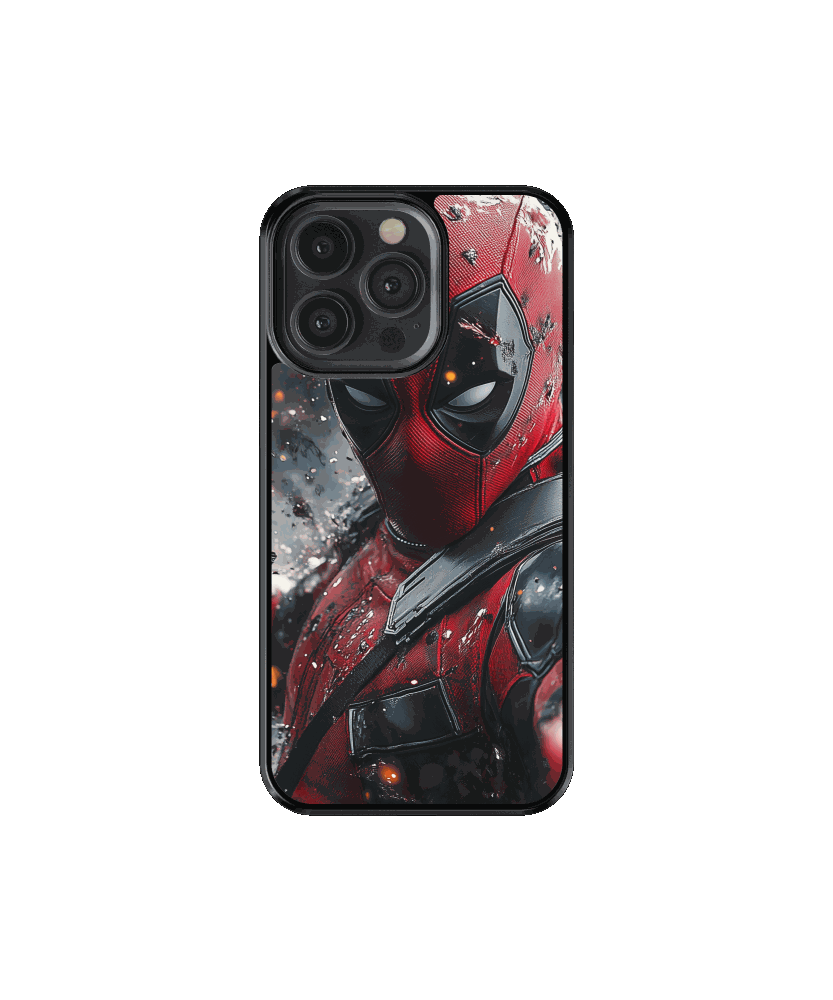 Deadpool 3
