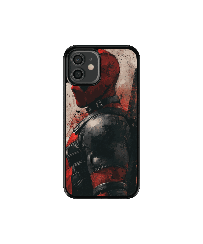 Deadpool 4