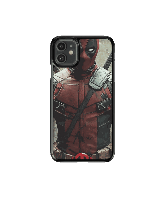 Deadpool 5