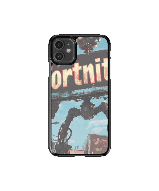 Fortnite 2