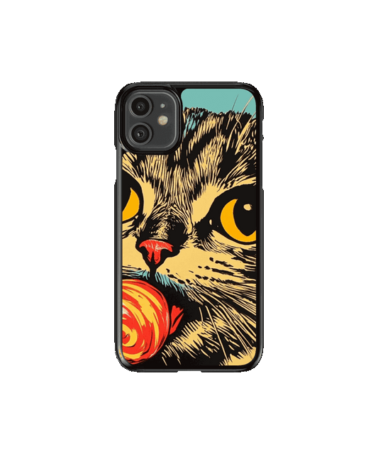 Gatos Warhol 3