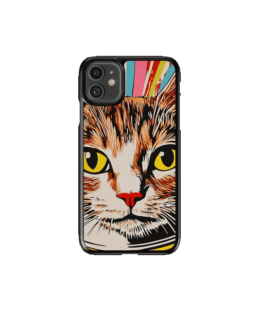 Gatos Warhol 4