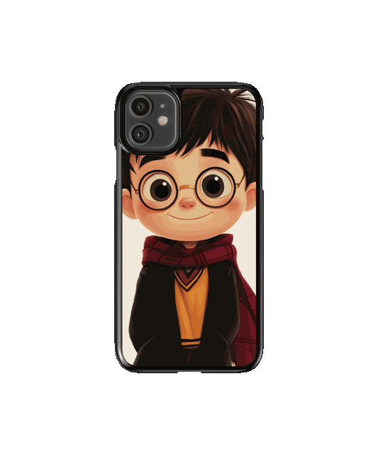 Harry Poter 1